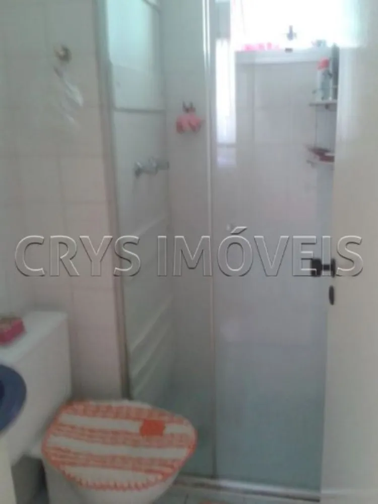 Apartamento, 2 quartos, 50 m² - Foto 3