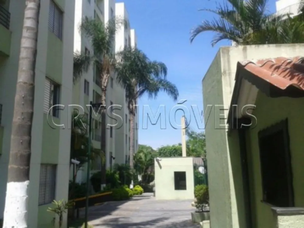 Apartamento, 2 quartos, 50 m² - Foto 12