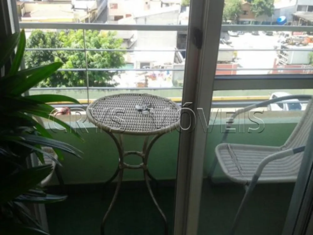 Apartamento, 2 quartos, 50 m² - Foto 4