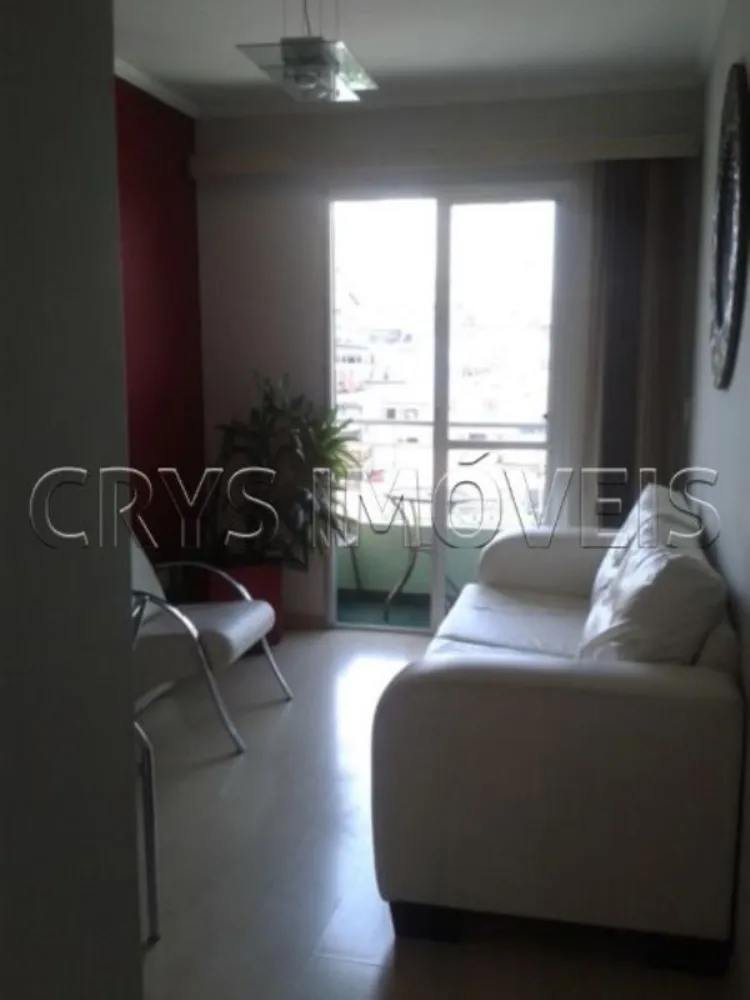Apartamento, 2 quartos, 50 m² - Foto 5