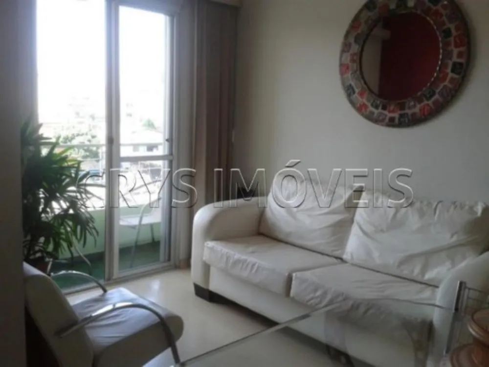 Apartamento, 2 quartos, 50 m² - Foto 6