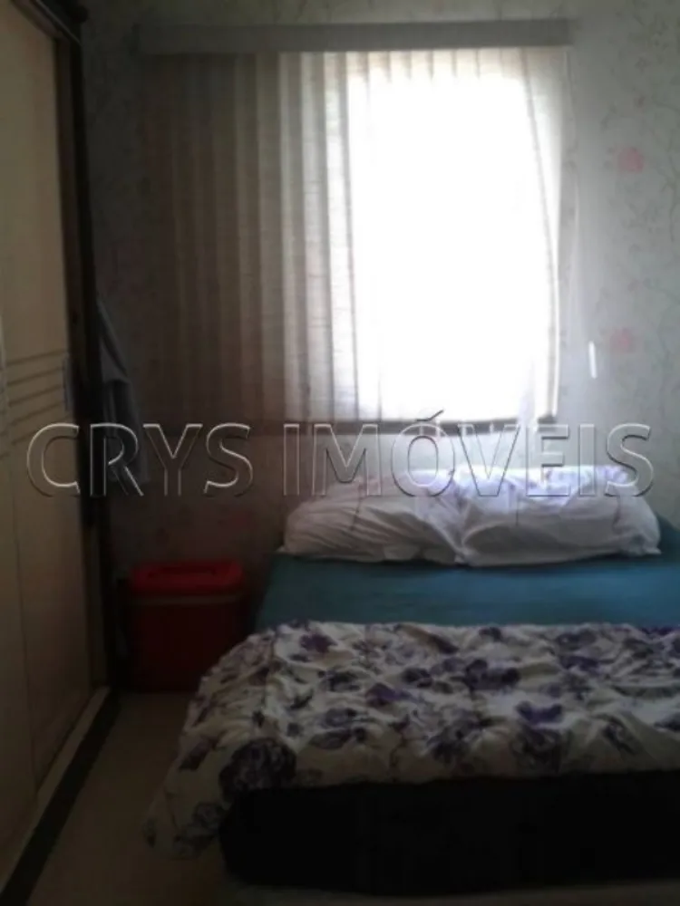 Apartamento, 2 quartos, 50 m² - Foto 7