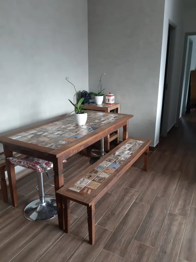 Apartamento, 2 quartos, 63 m² - Foto 9