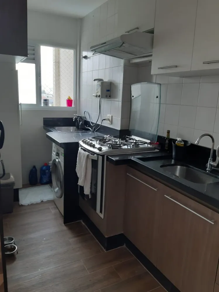 Apartamento, 2 quartos, 63 m² - Foto 10