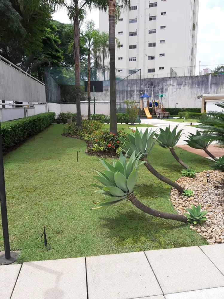 Apartamento, 2 quartos, 63 m² - Foto 2