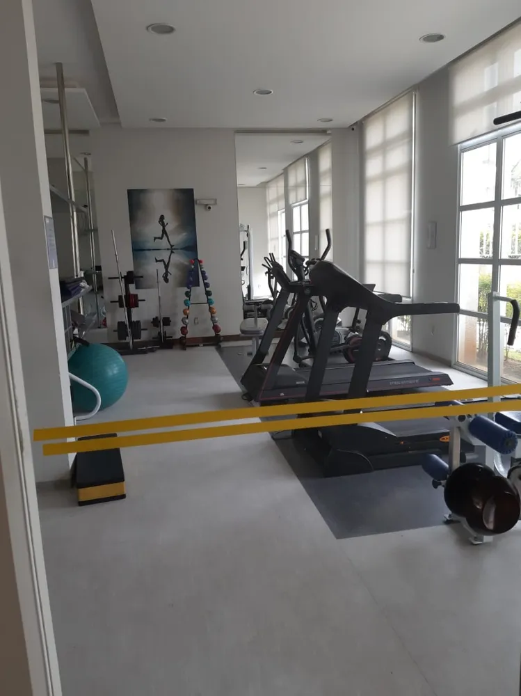 Apartamento, 2 quartos, 63 m² - Foto 3