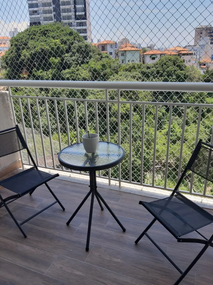 Apartamento, 2 quartos, 63 m² - Foto 4