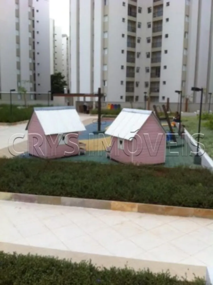 Apartamento, 2 quartos, 50 m² - Foto 6
