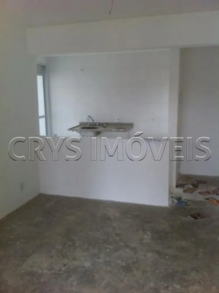 Apartamento, 2 quartos, 50 m² - Foto 4
