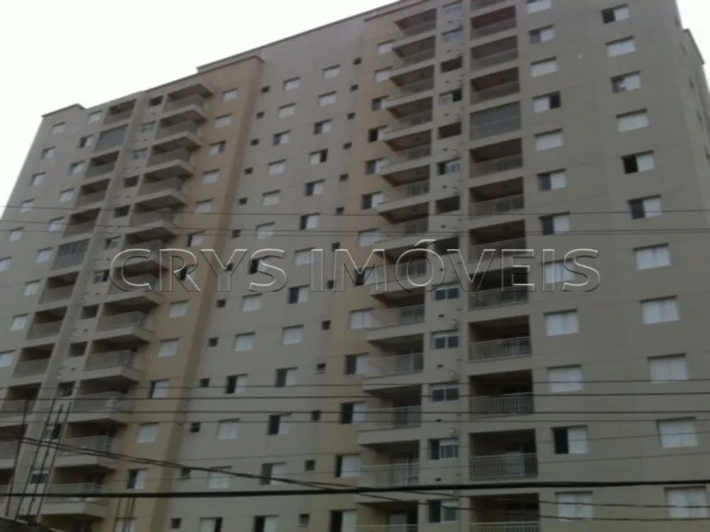 Apartamento, 2 quartos, 50 m² - Foto 8