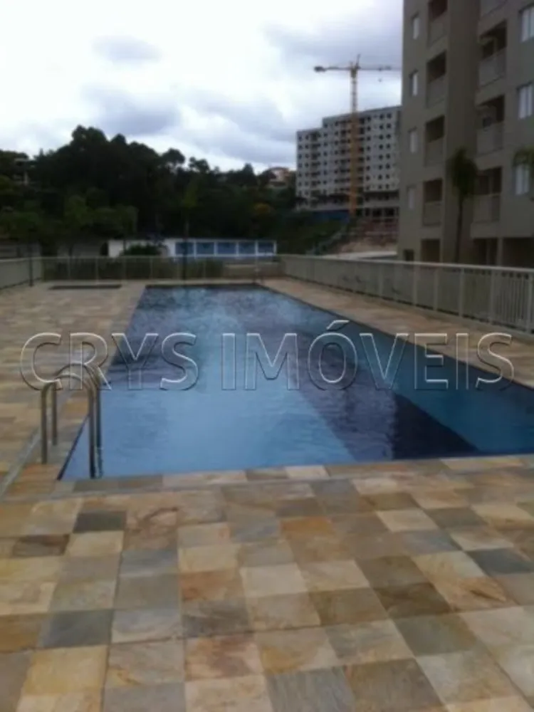 Apartamento, 2 quartos, 50 m² - Foto 7