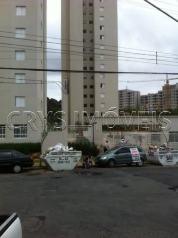 Apartamento, 2 quartos, 50 m² - Foto 1