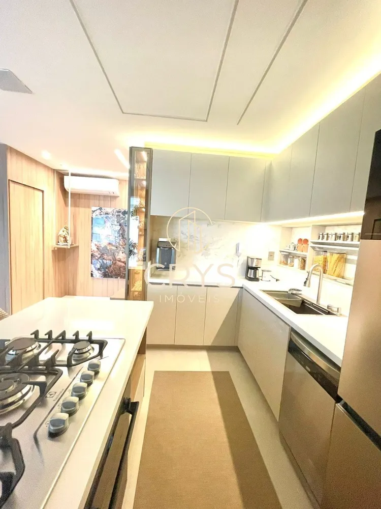 Apartamento, 4 quartos, 105 m² - Foto 6