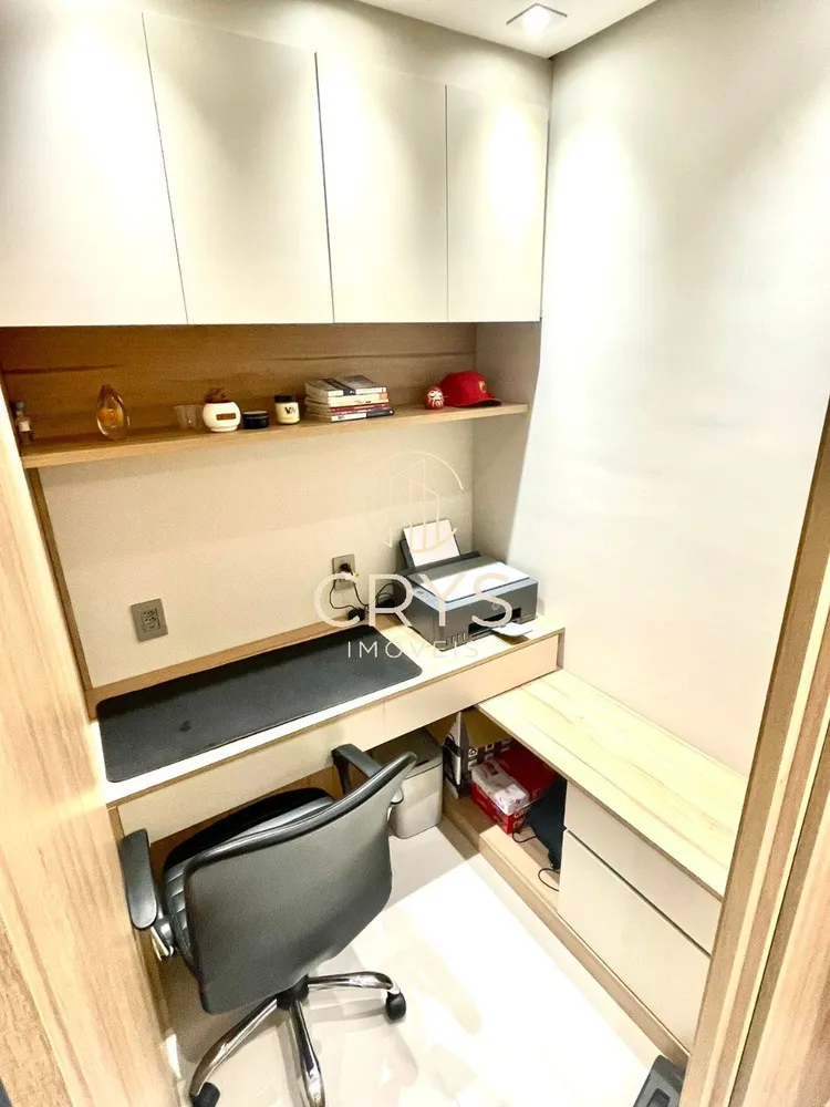 Apartamento, 4 quartos, 105 m² - Foto 1