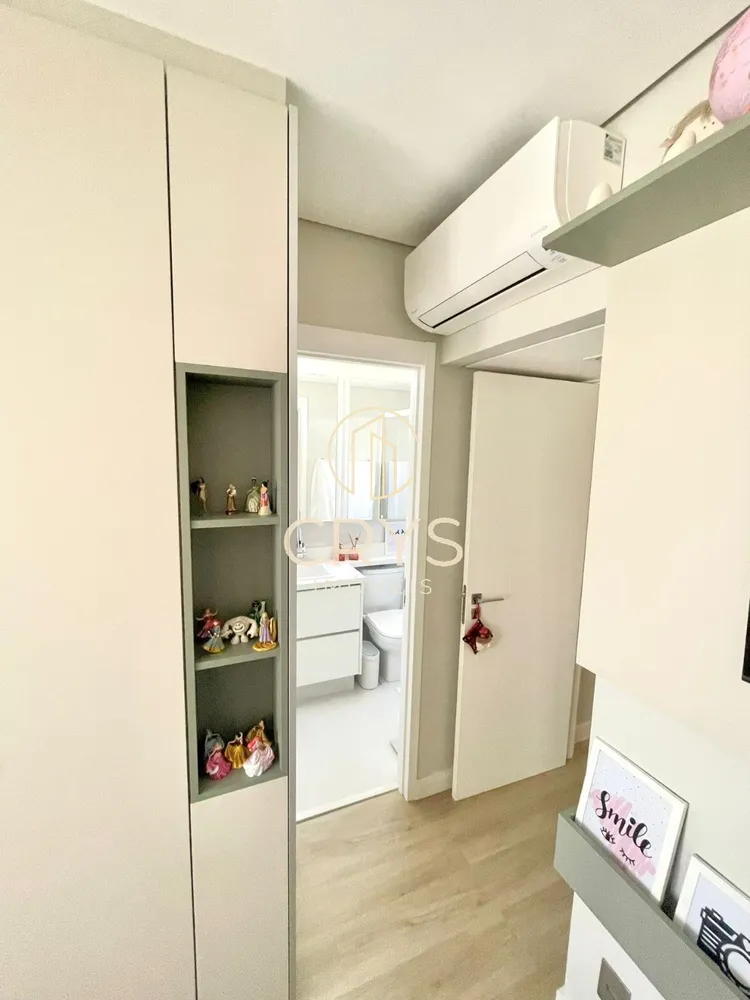Apartamento, 4 quartos, 105 m² - Foto 8