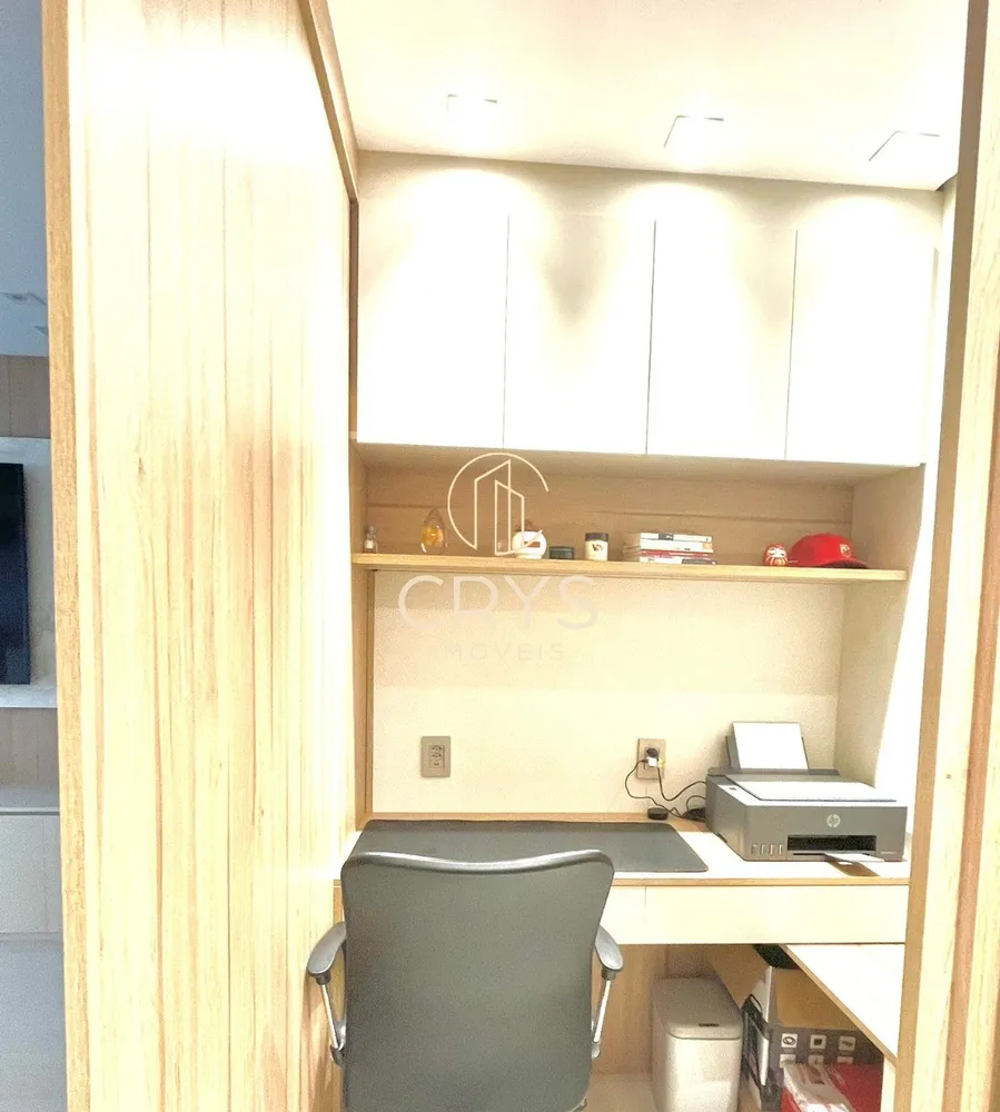 Apartamento, 4 quartos, 105 m² - Foto 11