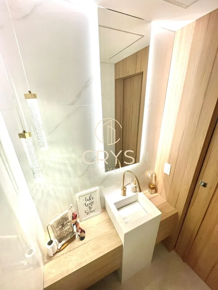Apartamento, 4 quartos, 105 m² - Foto 5