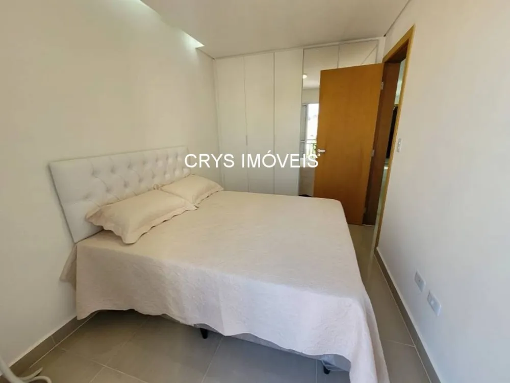 Apartamento, 2 quartos, 52 m² - Foto 10