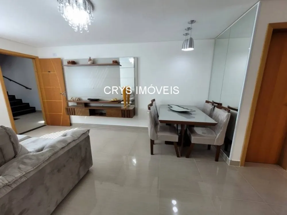 Apartamento, 2 quartos, 52 m² - Foto 5