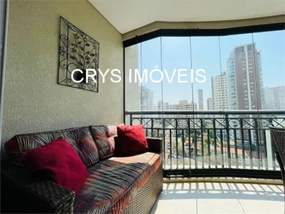 Apartamento, 3 quartos, 130 m² - Foto 10