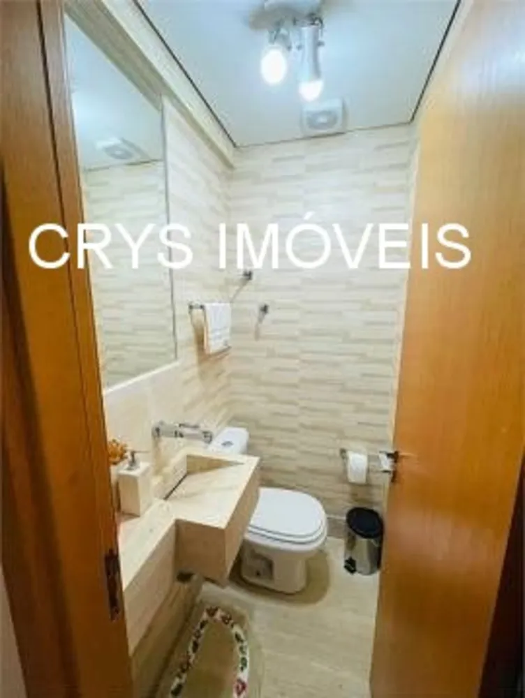 Apartamento, 3 quartos, 130 m² - Foto 6