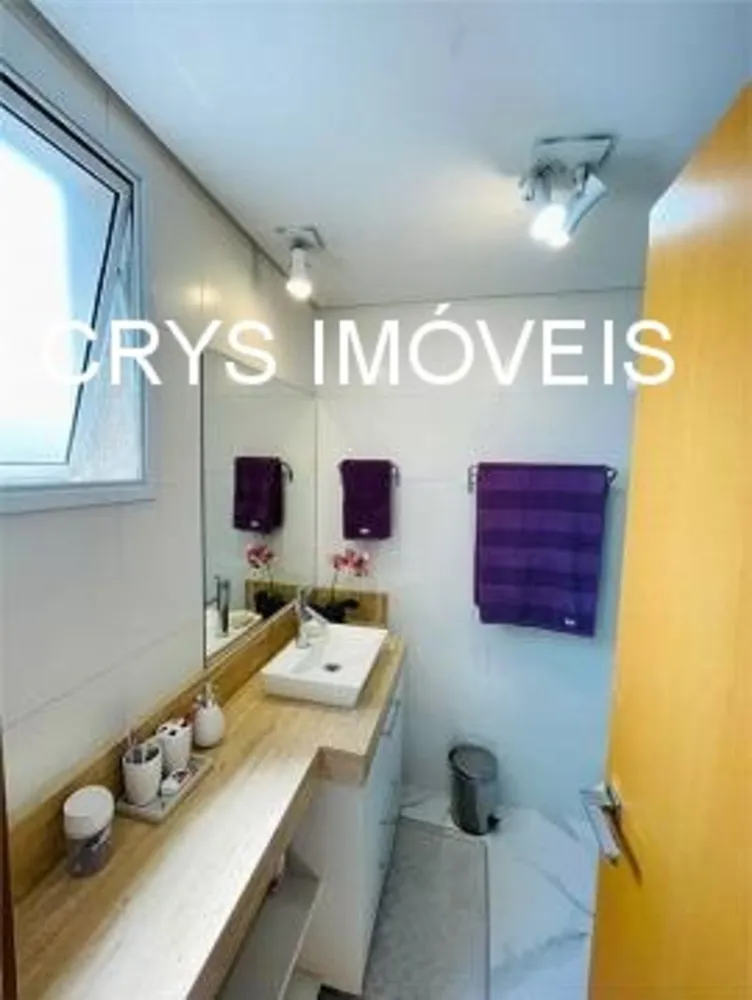 Apartamento, 3 quartos, 130 m² - Foto 3