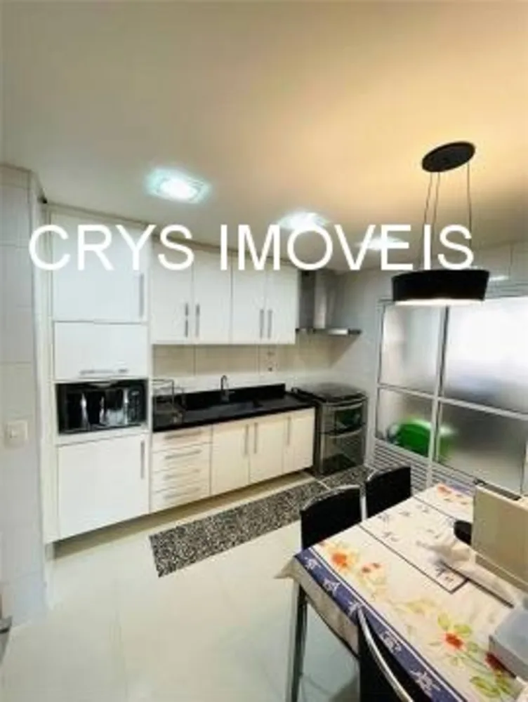 Apartamento, 3 quartos, 130 m² - Foto 11