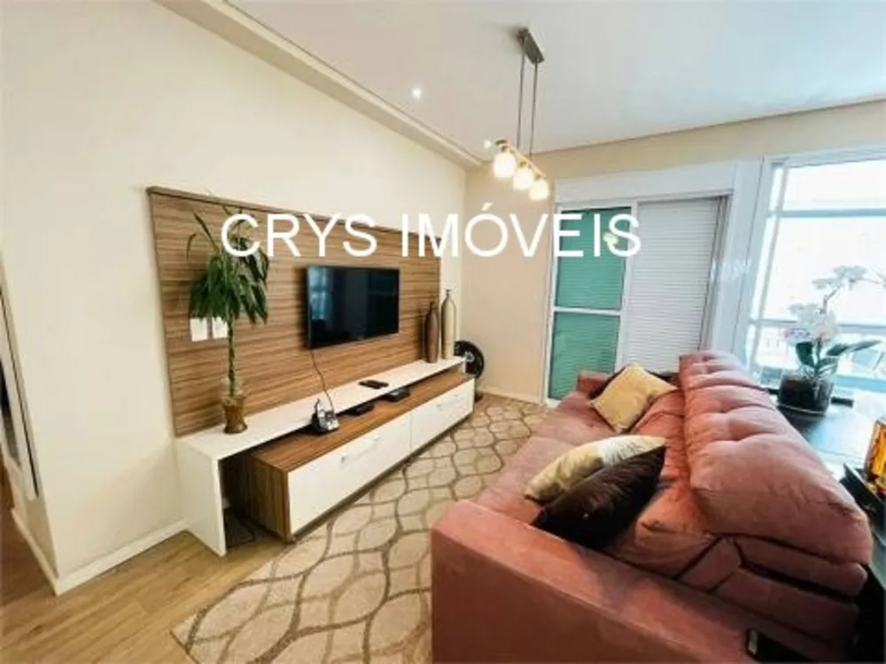 Apartamento, 3 quartos, 130 m² - Foto 2