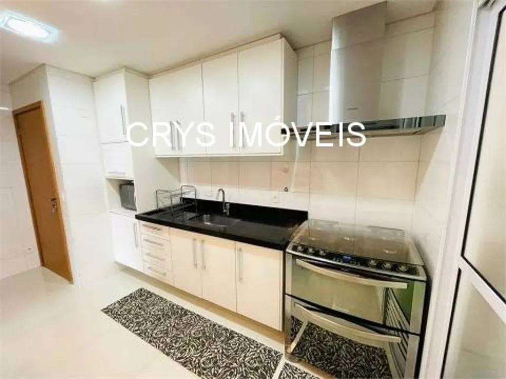 Apartamento, 3 quartos, 130 m² - Foto 7