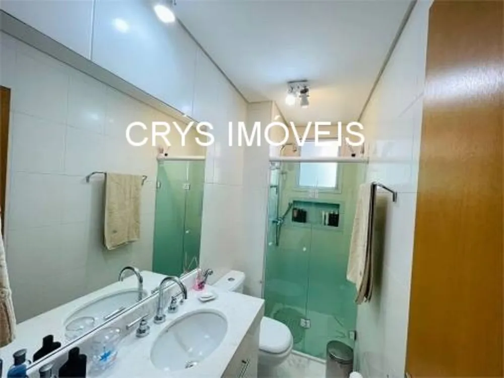 Apartamento, 3 quartos, 130 m² - Foto 8