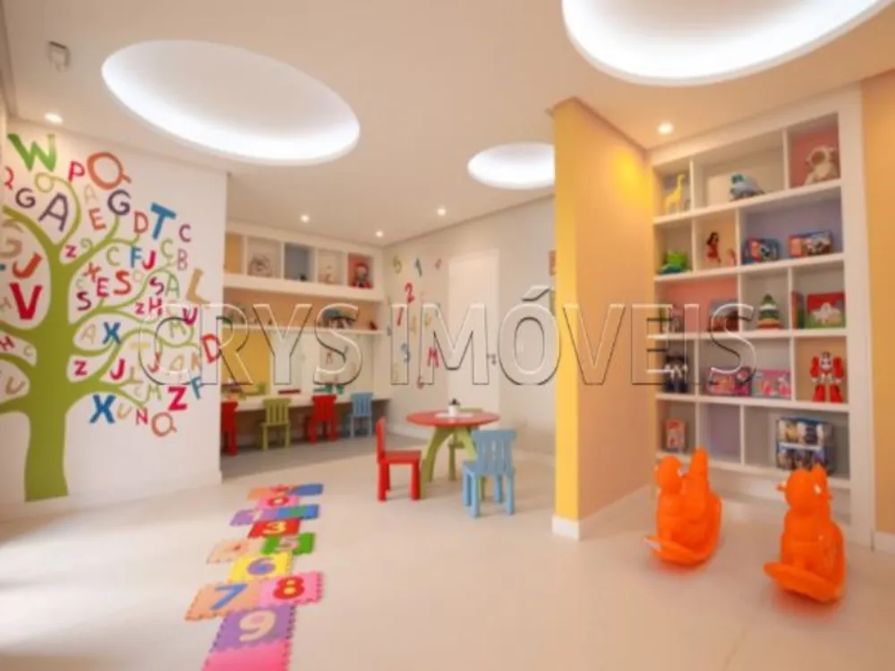 Apartamento, 2 quartos, 50 m² - Foto 10