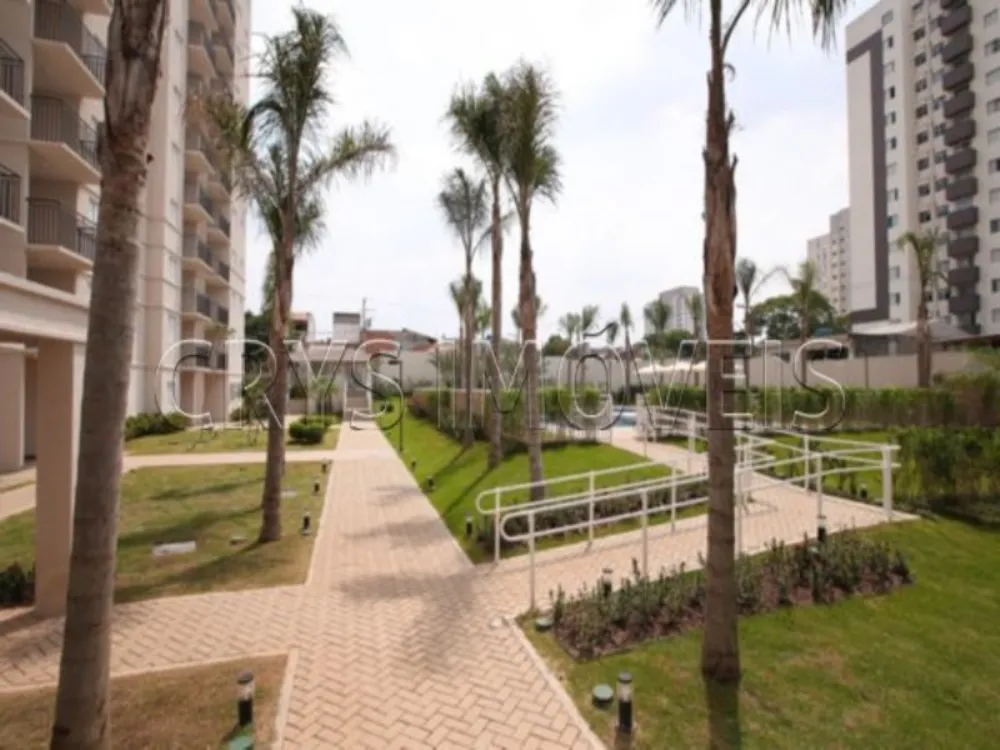 Apartamento, 2 quartos, 50 m² - Foto 6