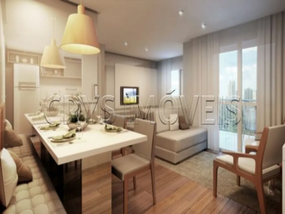 Apartamento, 2 quartos, 50 m² - Foto 9