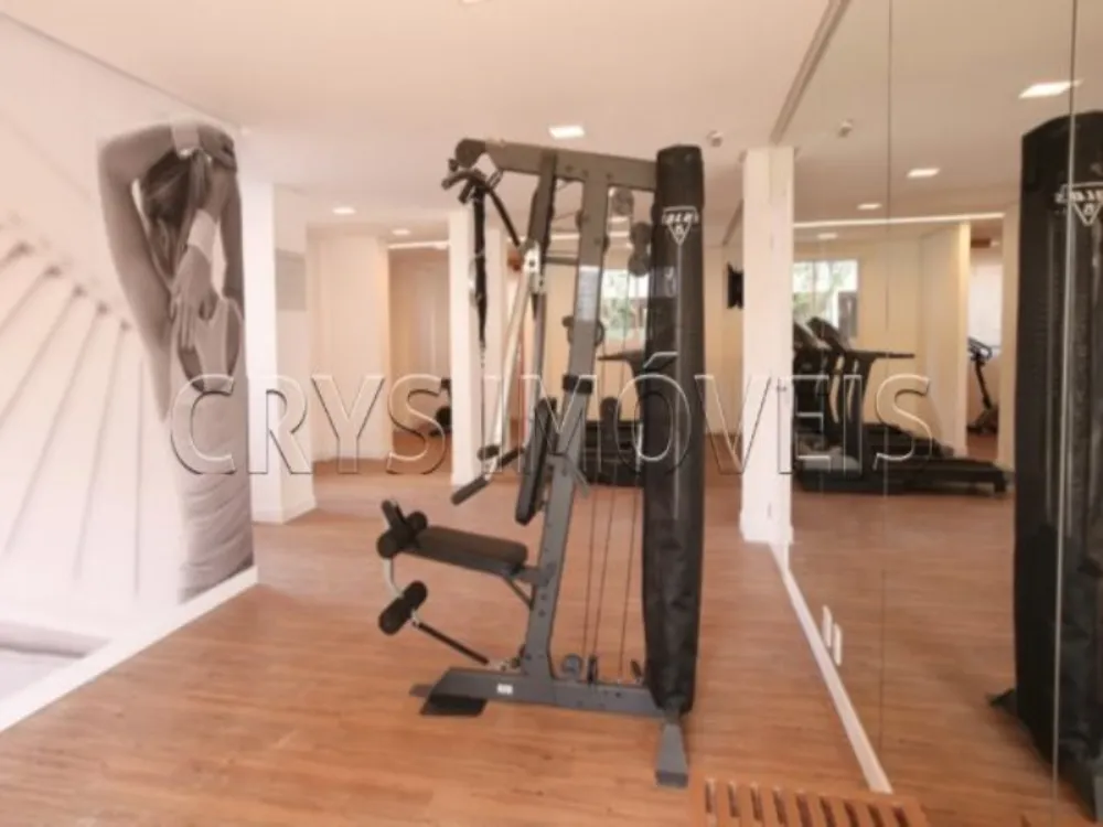 Apartamento, 2 quartos, 50 m² - Foto 11