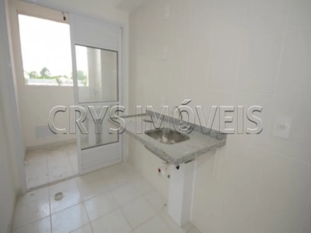 Apartamento, 2 quartos, 50 m² - Foto 5