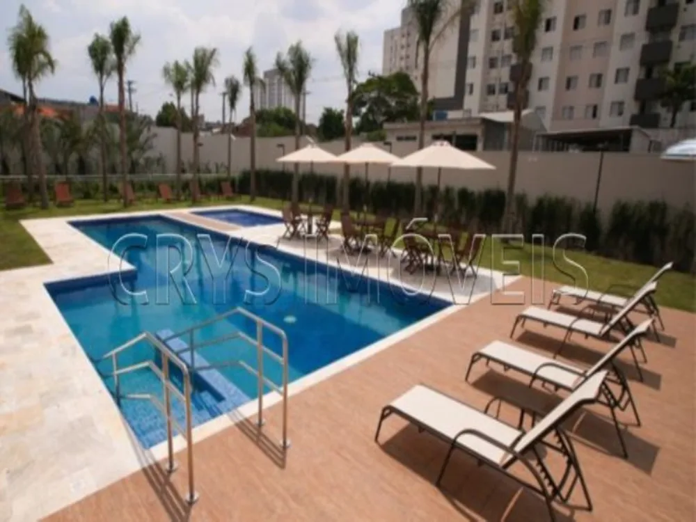 Apartamento, 2 quartos, 50 m² - Foto 7