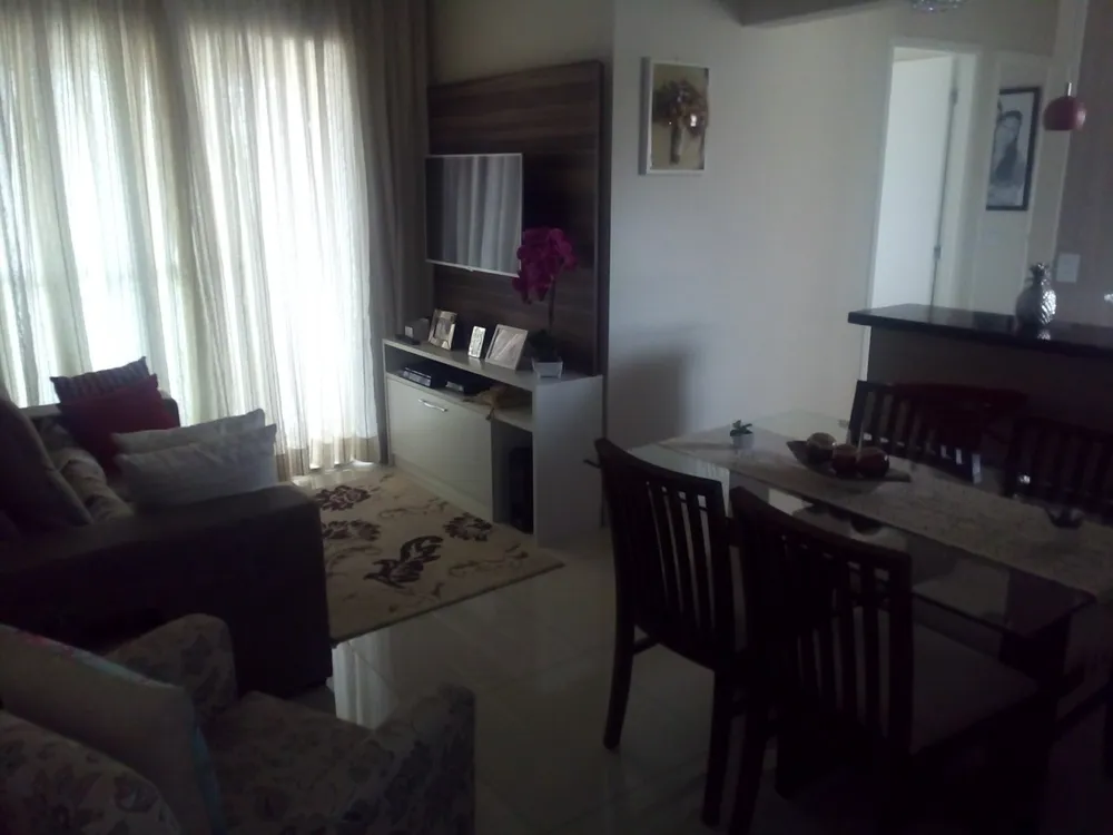 Apartamento, 2 quartos, 58 m² - Foto 2