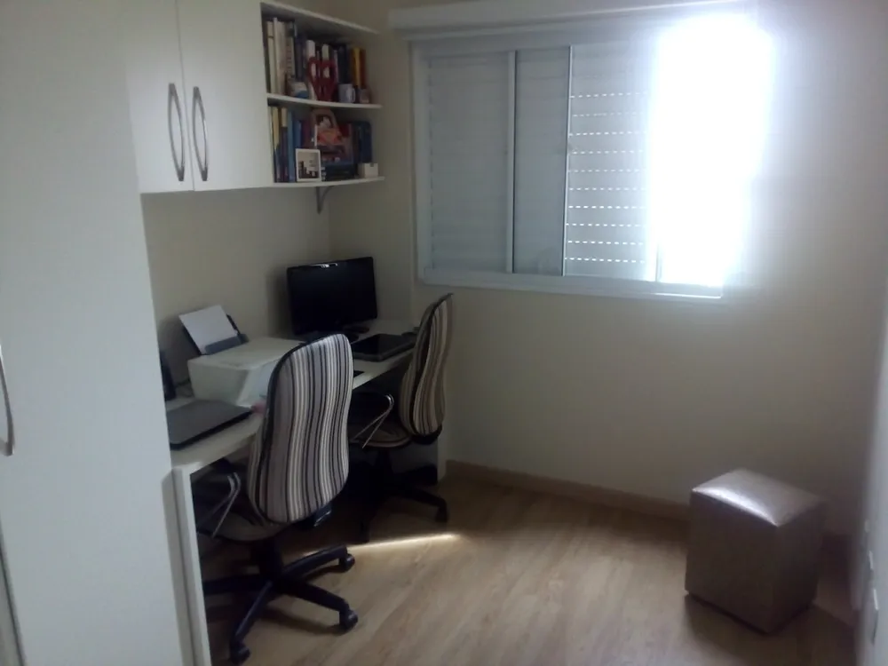 Apartamento, 2 quartos, 58 m² - Foto 8
