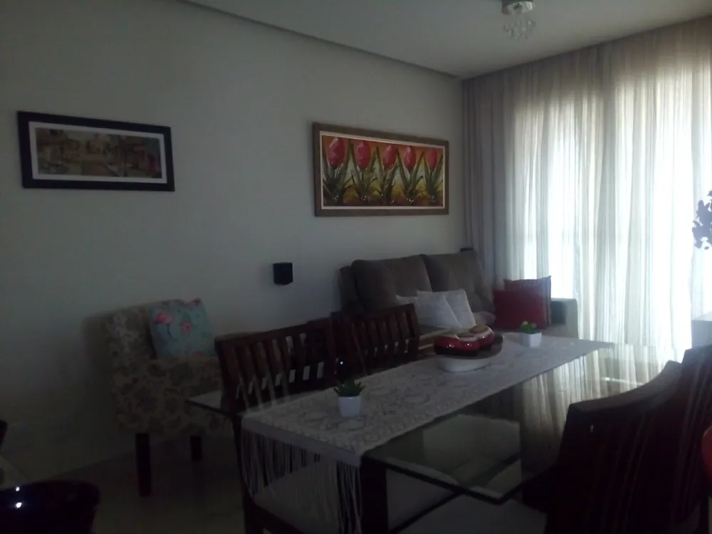 Apartamento, 2 quartos, 58 m² - Foto 2