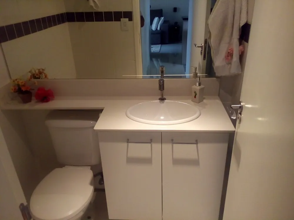 Apartamento, 2 quartos, 58 m² - Foto 9