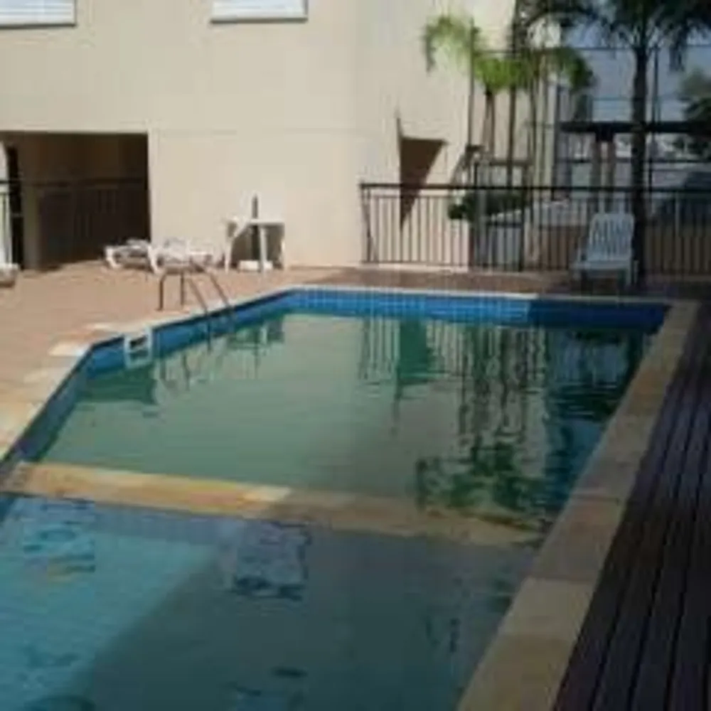 Apartamento, 2 quartos, 58 m² - Foto 4