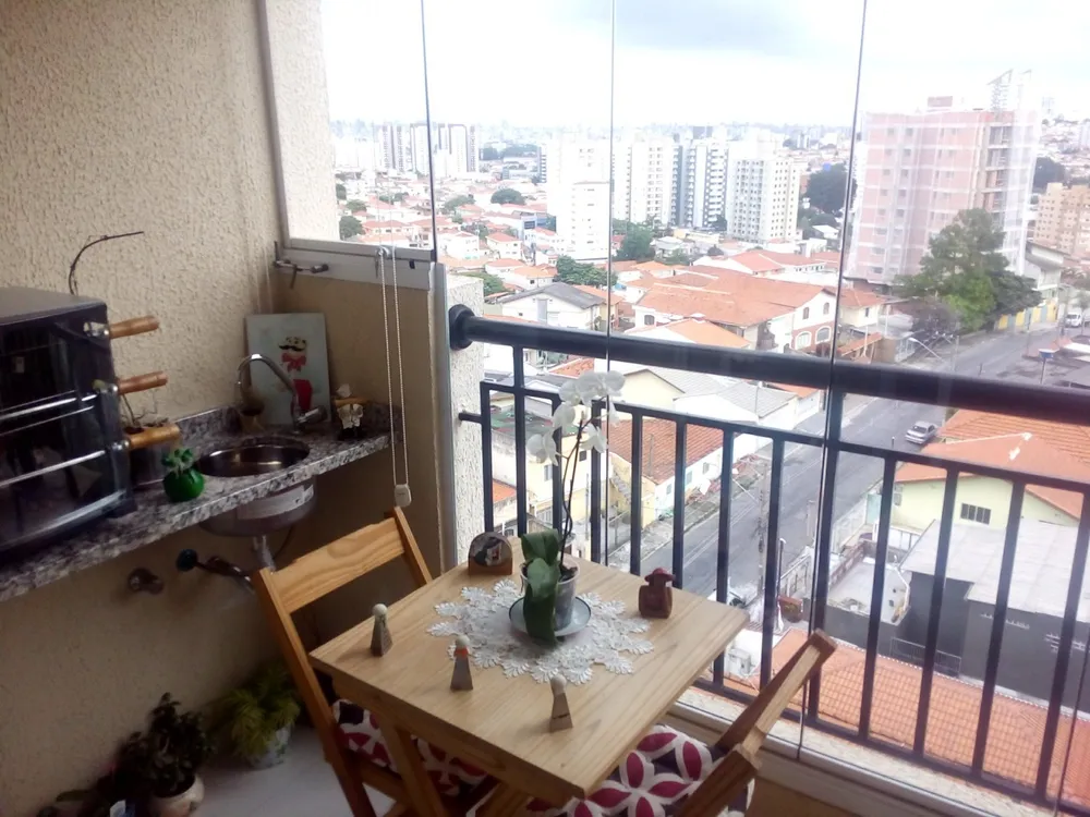 Apartamento, 2 quartos, 58 m² - Foto 5