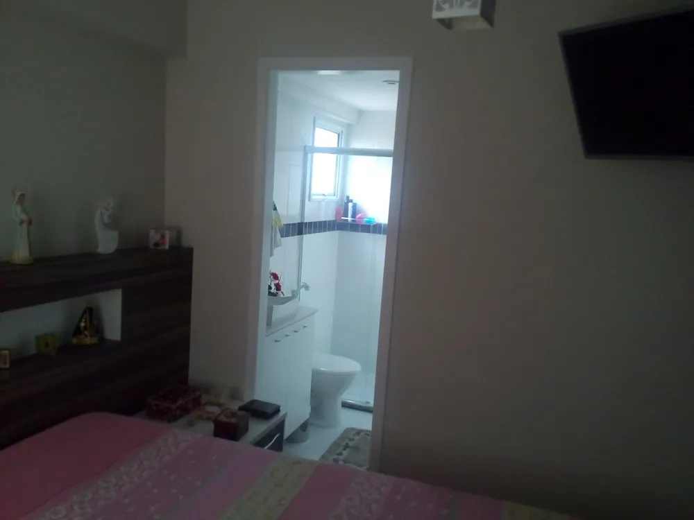 Apartamento, 2 quartos, 58 m² - Foto 1