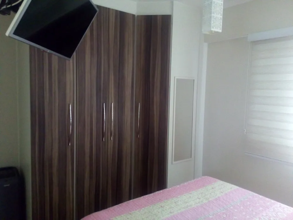 Apartamento, 2 quartos, 58 m² - Foto 7