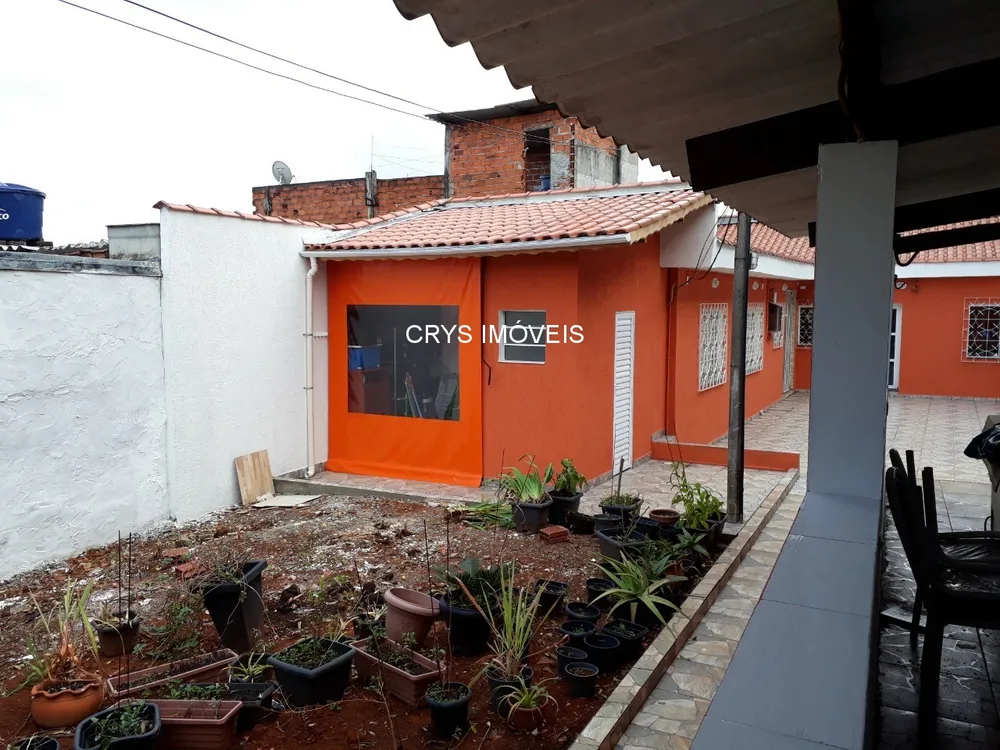 Casa, 2 quartos, 228 m² - Foto 1