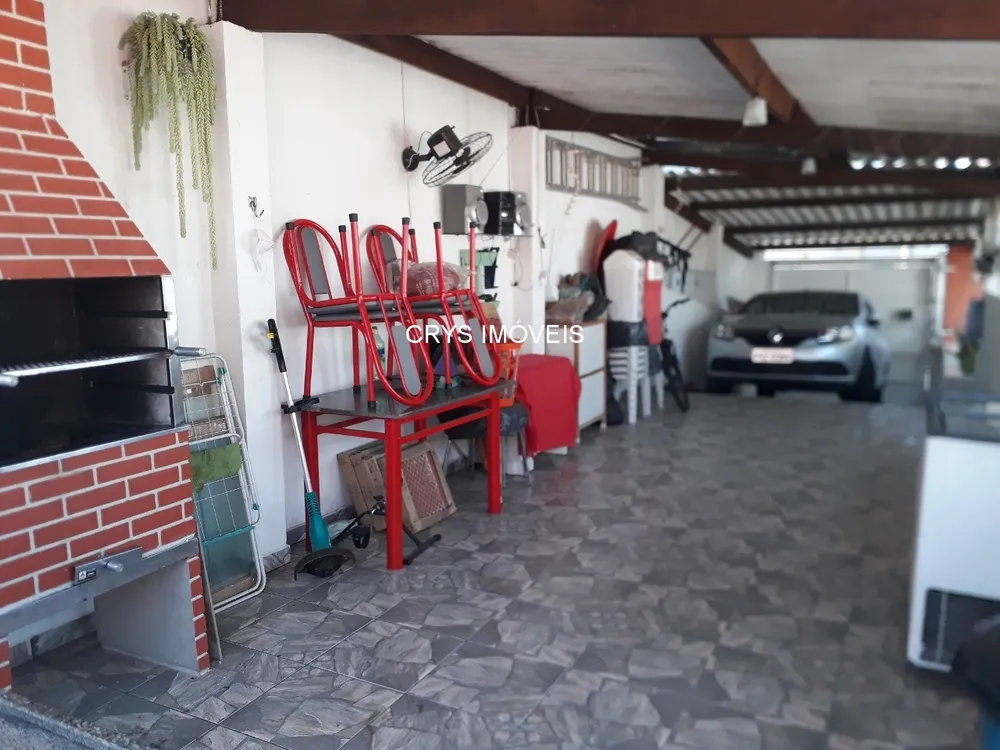Casa, 2 quartos, 228 m² - Foto 7