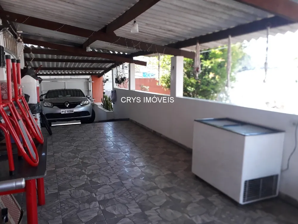 Casa, 2 quartos, 228 m² - Foto 8