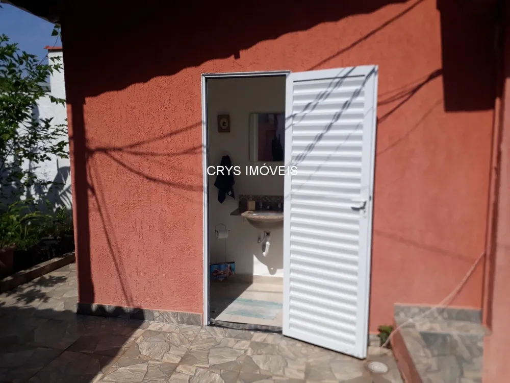 Casa, 2 quartos, 228 m² - Foto 5