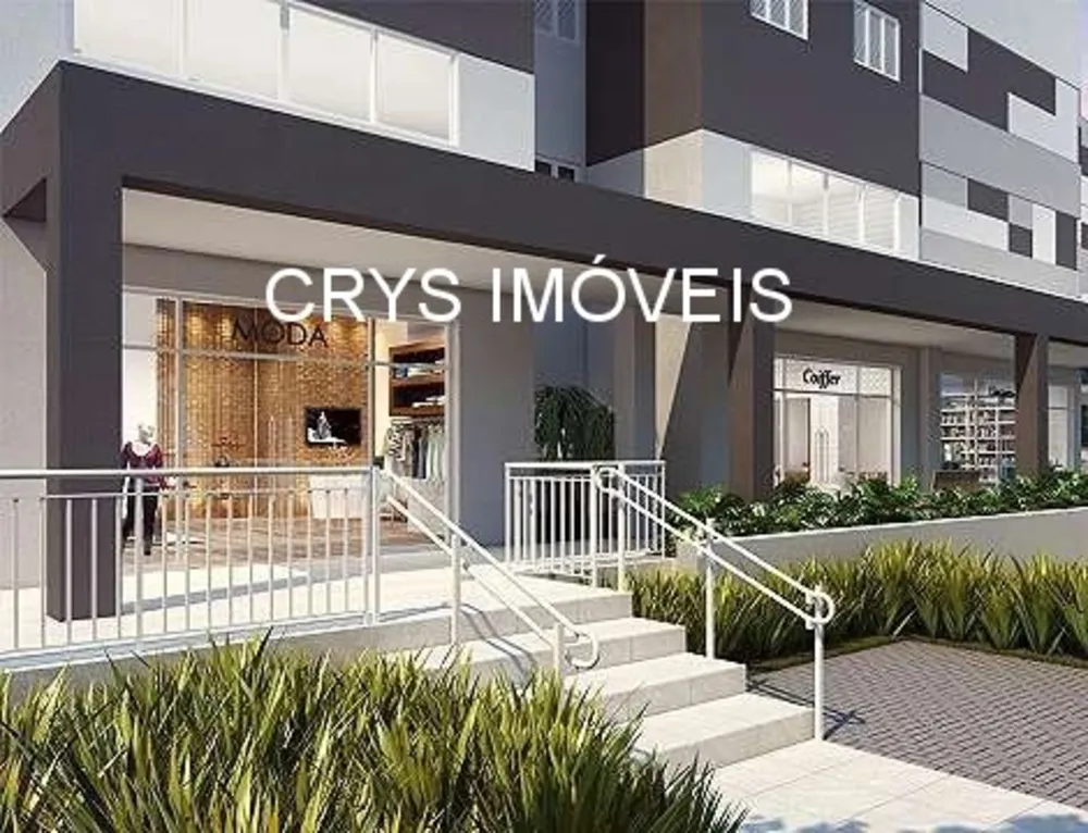 Apartamento, 2 quartos, 45 m² - Foto 4