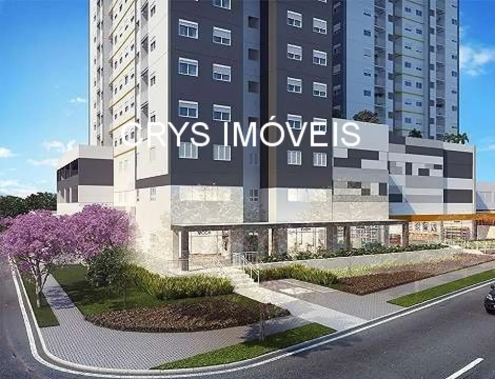 Apartamento, 2 quartos, 45 m² - Foto 6
